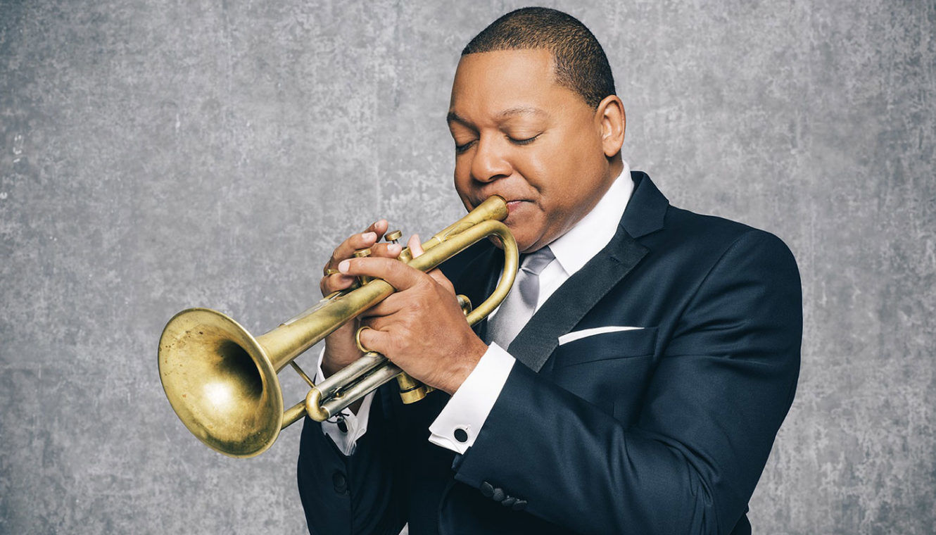 Jazz at Lincoln Center Orchestra